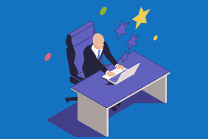 Расчет заработной платы